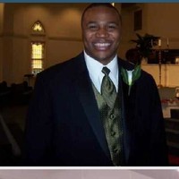 Darius Grady