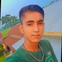 Kudrat Ali