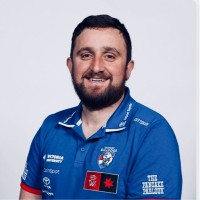 Ben Friggi