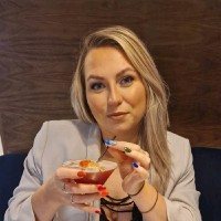 Samantha D'Arcy