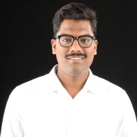 Sunil Gr