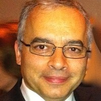 Christian Siregar M.Sc. TSM