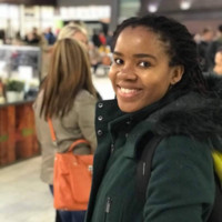 Ihuoma Amadi