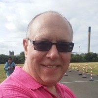 Ian Elliott