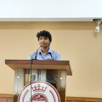 Sanmay Krishna M Naik