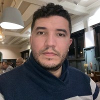 Ramon Pereira