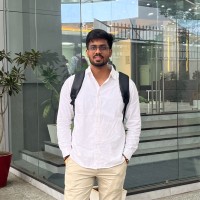 Tanush Saini