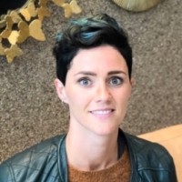 Ingrid Synnøve Aunegård