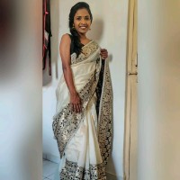 Vincy Varghese