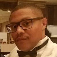 Stephen Maxey