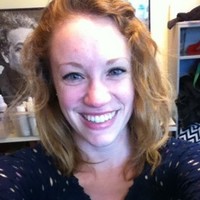 Samantha Olson