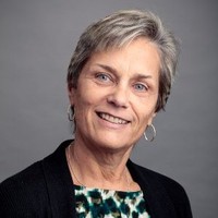 Virginia Barton