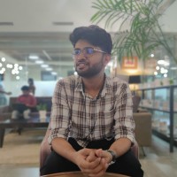 Udgeeth Agnihotri