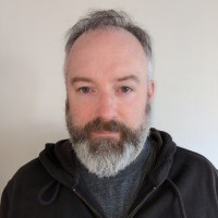 Mark McLaren