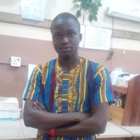 Folarin Bolaji