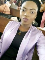 Raheemat Anuoluwapo