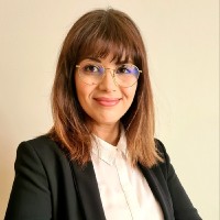 Bouchra Bouziane