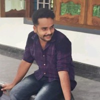 Arjun Sreejith