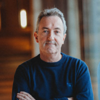 Brendan Mc Kiernan