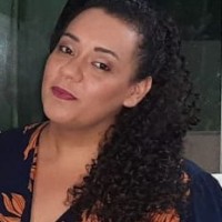 Jackeline Claudio Da Paixão Silva Rodrigues