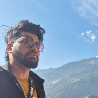 Francis Kumar