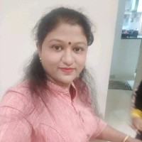Nikita Maheshwari Taori