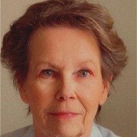 Laura Harrington