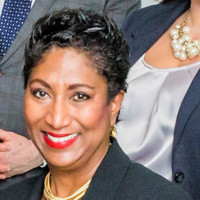 Cheryl Desir