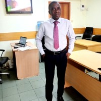 Akinwobi Biodun
