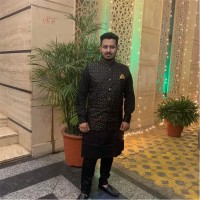 Mohit Pomal