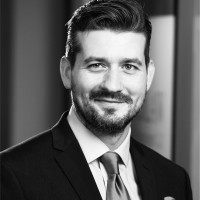 Christopher Harrington