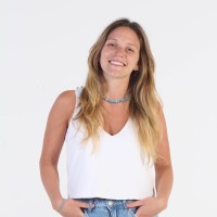 Maria Julia Storani