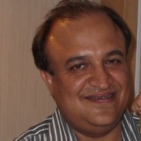 Jagdish Amarnani