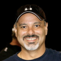 Carlos R. Rodríguez