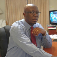 Simon Okurut
