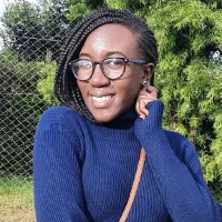 Stella Mboya
