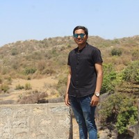 Patel Manthan