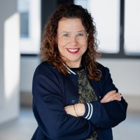 Kristin Escher