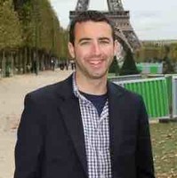 Eric Savery
