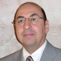 Mahyar Pedram, P.Eng., PMP, EDM-F