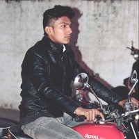 kamlesh kumar pandit