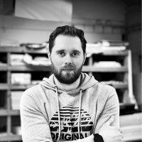 Janne Laakso