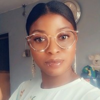 Elizabeth Ekundayo
