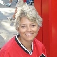 Katie Beck-Carver