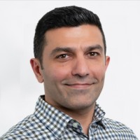 Amir Alizadeh