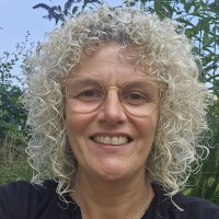 Sandra Van Der Deijl