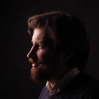 ANDREI TOLSTYKH