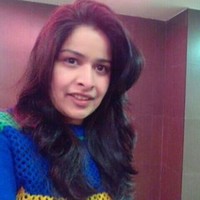 Monika Kaushik