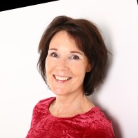 Anita Stoorvogel