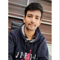 Santosh Deore